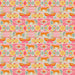 PRE - Order Anna Maria Textiles - Rhapsody - Bricklayer AMT174 - 52C Sunny - Half Yard - June 2026 - Modern Fabric Shoppe