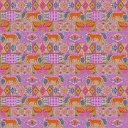 PRE - Order Anna Maria Textiles - Rhapsody - Bricklayer AMT174 - 82L Haze - Half Yard - June 2026 - Modern Fabric Shoppe