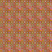 PRE - Order Anna Maria Textiles - Rhapsody - Cottage Kitchen AMT168 - 37C Rust - Half Yard - June 2026 - Modern Fabric Shoppe