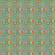PRE - Order Anna Maria Textiles - Rhapsody - Cottage Kitchen AMT168 - 74V Jade - Half Yard - June 2026 - Modern Fabric Shoppe