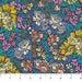 PRE - Order Anna Maria Textiles - Rhapsody - Mosaic AMT169 - 62C Ocean - Half Yard - June 2026 - Modern Fabric Shoppe