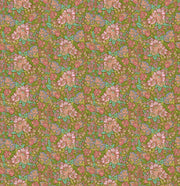 PRE - Order Anna Maria Textiles - Rhapsody - Mosaic AMT169 - 72V Avocado - Half Yard - June 2026 - Modern Fabric Shoppe