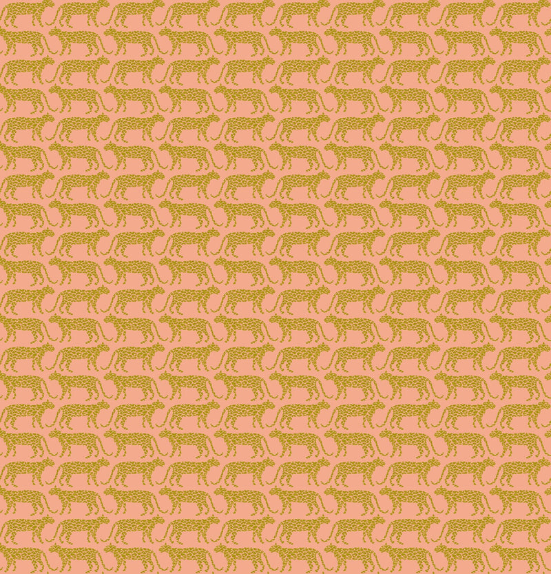 PRE - Order Anna Maria Textiles - Rhapsody - Saunter AMT172 - 23V Powder - Half Yard - June 2026 - Modern Fabric Shoppe