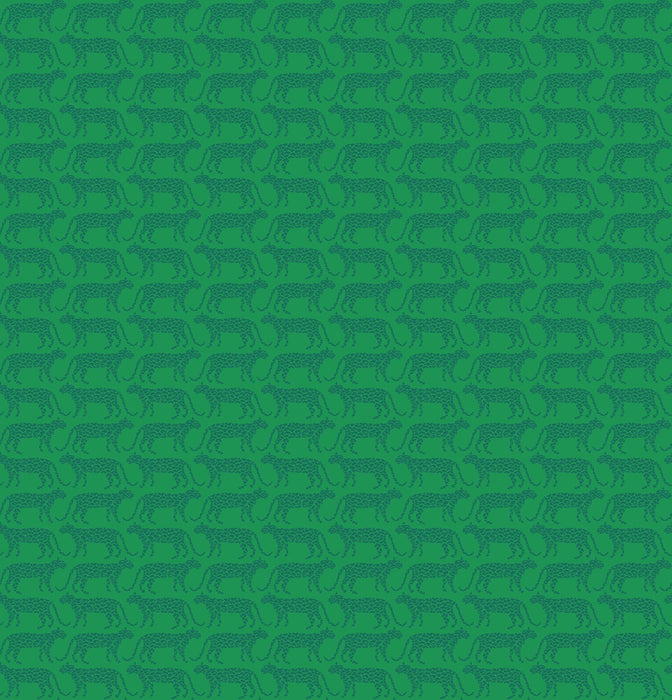 PRE - Order Anna Maria Textiles - Rhapsody - Saunter AMT172 - 74C Emerald - Half Yard - June 2026 - Modern Fabric Shoppe