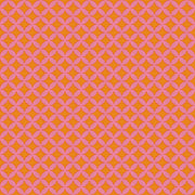 PRE - Order Anna Maria Textiles - Rhapsody - Woven Windows AMT171 - 23C Mango - Half Yard - June 2026 - Modern Fabric Shoppe