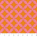 PRE - Order Anna Maria Textiles - Rhapsody - Woven Windows AMT171 - 23C Mango - Half Yard - June 2026 - Modern Fabric Shoppe