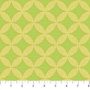 PRE - Order Anna Maria Textiles - Rhapsody - Woven Windows AMT171 - 72V Spring - Half Yard - June 2026 - Modern Fabric Shoppe