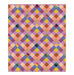 PRE - Order Anna Maria Textiles - Seeing Double Quilt Kit featuring Garden Variety - May 2025 - Modern Fabric Shoppe