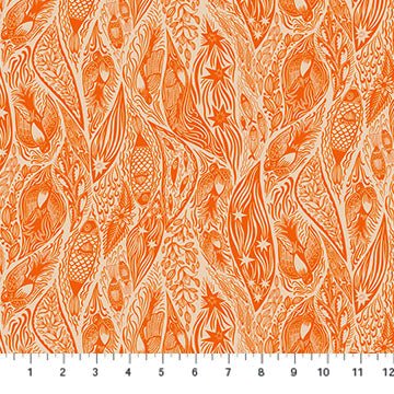 PRE - Order Anna Maria Textiles - Shooting Star - AMT118 - 59V Half Yard - June 2025 - Modern Fabric Shoppe