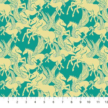 PRE - Order Anna Maria Textiles - Shooting Star - AMT119 - 62C Half Yard - June 2025 - Modern Fabric Shoppe