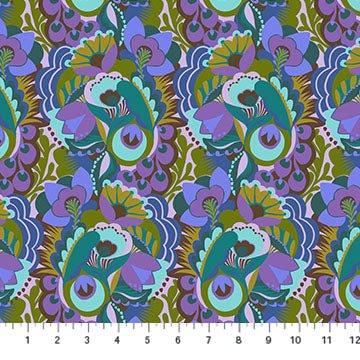 PRE - Order Anna Maria Textiles - Shooting Star - AMT120 - 83C Half Yard - June 2025 - Modern Fabric Shoppe