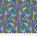 PRE - Order Anna Maria Textiles - Shooting Star - AMT120 - 83C Half Yard - June 2025 - Modern Fabric Shoppe