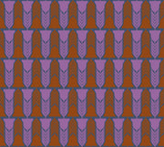 PRE - Order Anna Maria Textiles - Silhouette - CLAMT102 - 42V Half Yard - October 2025 - Modern Fabric Shoppe