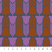 PRE - Order Anna Maria Textiles - Silhouette - CLAMT102 - 42V Half Yard - October 2025 - Modern Fabric Shoppe