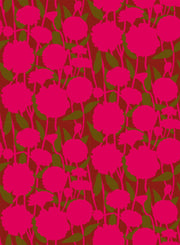 PRE - Order Anna Maria Textiles - Silhouette - CLAMT103 - 25L Half Yard - October 2025 - Modern Fabric Shoppe