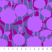 PRE - Order Anna Maria Textiles - Silhouette - CLAMT103 - 83C Half Yard - October 2025 - Modern Fabric Shoppe