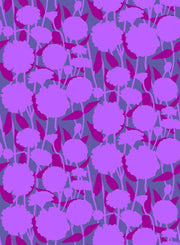 PRE - Order Anna Maria Textiles - Silhouette - CLAMT103 - 83C Half Yard - October 2025 - Modern Fabric Shoppe