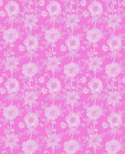 PRE - Order Anna Maria Textiles - Silhouette - CLAMT104 - 28L Half Yard - October 2025 - Modern Fabric Shoppe