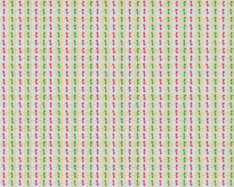 PRE - Order Anna Maria Textiles - Silver Lining - Presents WAMT113 - 15V Shortbread - Half Yard - May 2026 - Modern Fabric Shoppe