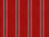PRE - Order Anna Maria Textiles - Silver Lining - Ribbons WAMT112 - 25L Cherry - Half Yard - May 2026 - Modern Fabric Shoppe