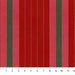 PRE - Order Anna Maria Textiles - Silver Lining - Ribbons WAMT112 - 25L Cherry - Half Yard - May 2026 - Modern Fabric Shoppe
