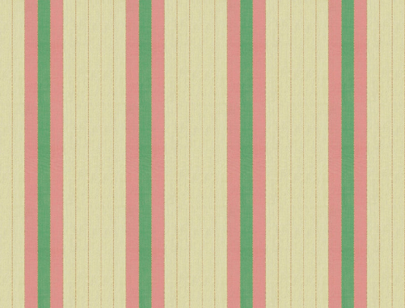 PRE - Order Anna Maria Textiles - Silver Lining - Ribbons WAMT112 - 31V Eggnog - Half Yard - May 2026 - Modern Fabric Shoppe