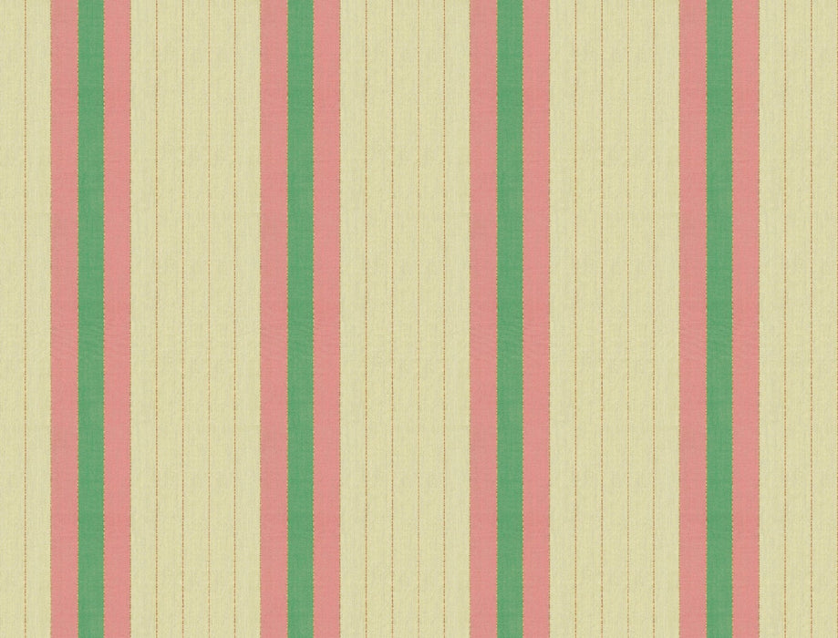 PRE - Order Anna Maria Textiles - Silver Lining - Ribbons WAMT112 - 31V Eggnog - Half Yard - May 2026 - Modern Fabric Shoppe
