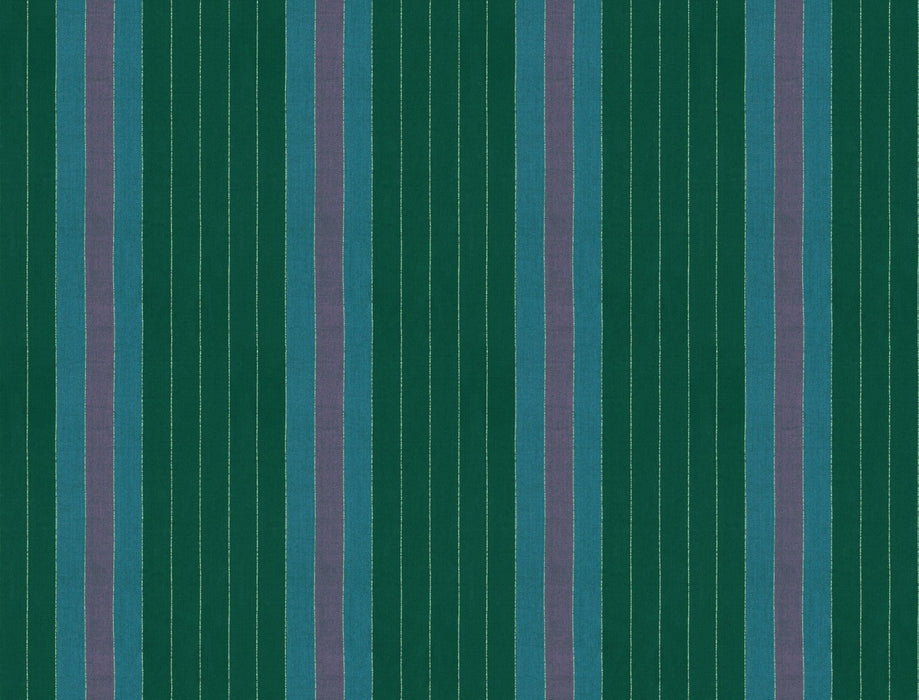 PRE - Order Anna Maria Textiles - Silver Lining - Ribbons WAMT112 - 78C Pine - Half Yard - May 2026 - Modern Fabric Shoppe