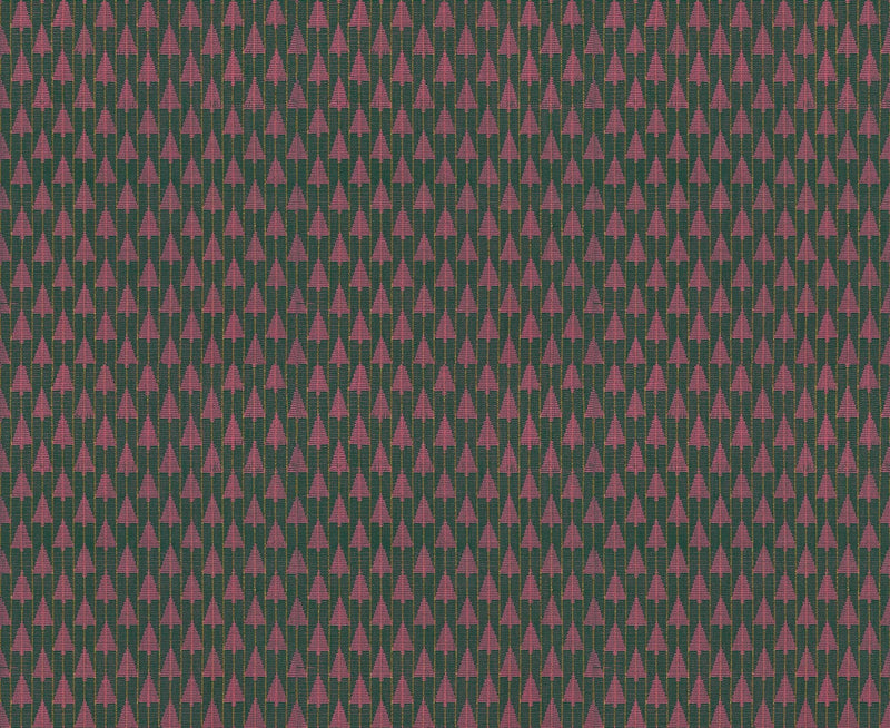 PRE - Order Anna Maria Textiles - Silver Lining - Tree Farm WAMT114 - 78L Preppy - Half Yard - May 2026 - Modern Fabric Shoppe