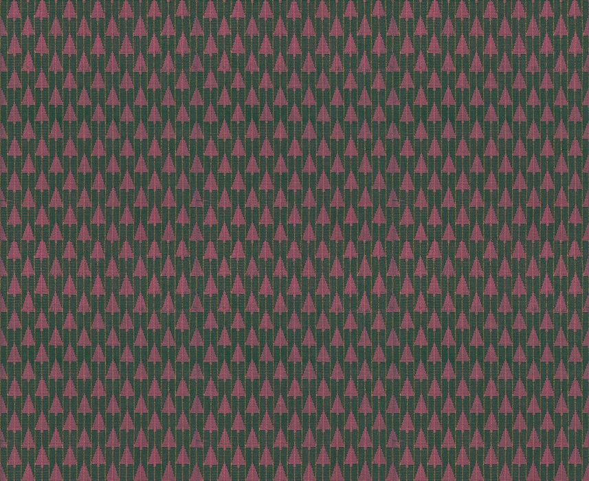 PRE - Order Anna Maria Textiles - Silver Lining - Tree Farm WAMT114 - 78L Preppy - Half Yard - May 2026 - Modern Fabric Shoppe