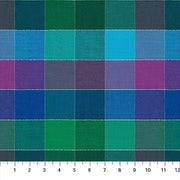 PRE - Order Anna Maria Textiles - Silver Lining - Window Lights WAMT111 - 85C Solstice - Half Yard - May 2026 - Modern Fabric Shoppe