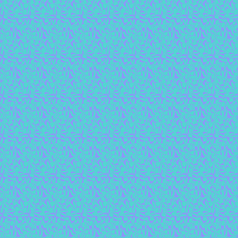 PRE-Order Anna Maria Textiles- Sugar Coated- Bowie AMT199-42C Periwinkle- Half Yard- May 2027 - Modern Fabric Shoppe