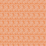 PRE-Order Anna Maria Textiles- Sugar Coated- Bowie AMT199-59L Tangerine- Half Yard- May 2027 - Modern Fabric Shoppe