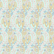 PRE-Order Anna Maria Textiles- Sugar Coated- Cascade AMT204-75V Breeze- Half Yard- May 2027 - Modern Fabric Shoppe