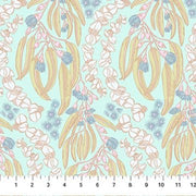 PRE-Order Anna Maria Textiles- Sugar Coated- Cascade AMT204-75V Breeze- Half Yard- May 2027 - Modern Fabric Shoppe