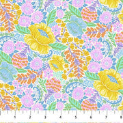 PRE-Order Anna Maria Textiles- Sugar Coated- Curtsy AMT203-50C Morning- Half Yard- May 2027 - Modern Fabric Shoppe