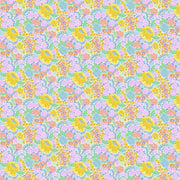 PRE-Order Anna Maria Textiles- Sugar Coated- Curtsy AMT203-50C Morning- Half Yard- May 2027 - Modern Fabric Shoppe