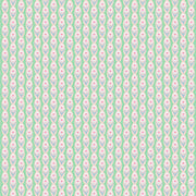 PRE-Order Anna Maria Textiles- Sugar Coated- Daisy Chain AMT201-23V Peach- Half Yard- May 2027 - Modern Fabric Shoppe