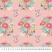 PRE-Order Anna Maria Textiles- Sugar Coated- For Mary AMT205-23V Album- Half Yard- May 2027 - Modern Fabric Shoppe