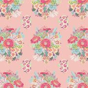 PRE-Order Anna Maria Textiles- Sugar Coated- For Mary AMT205-23V Album- Half Yard- May 2027 - Modern Fabric Shoppe