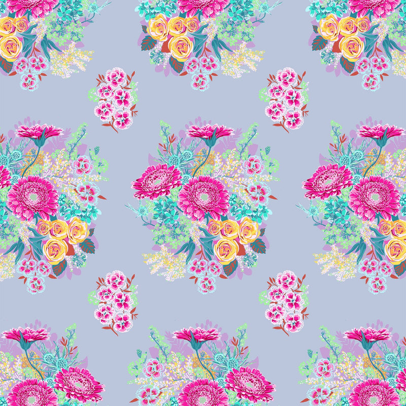 PRE-Order Anna Maria Textiles- Sugar Coated- For Mary AMT205-63C Chipper- Half Yard- May 2027 - Modern Fabric Shoppe