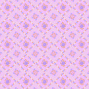 PRE-Order Anna Maria Textiles- Sugar Coated- Rose Paper AMT202-83V Perfume- Half Yard- May 2027 - Modern Fabric Shoppe