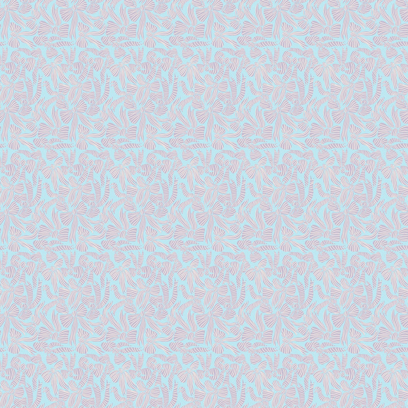 PRE-Order Anna Maria Textiles- Sugar Coated- Stripey AMT200-63V Cloudy- Half Yard- May 2027 - Modern Fabric Shoppe