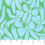 PRE-Order Anna Maria Textiles- Sugar Coated- Stripey AMT200-75C Glen- Half Yard- May 2027 - Modern Fabric Shoppe