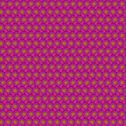 PRE - Order Anna Maria Textiles - Sunseekers - Dancers AMT193 - 84L Magenta - Half Yard - January 2027 - Modern Fabric Shoppe