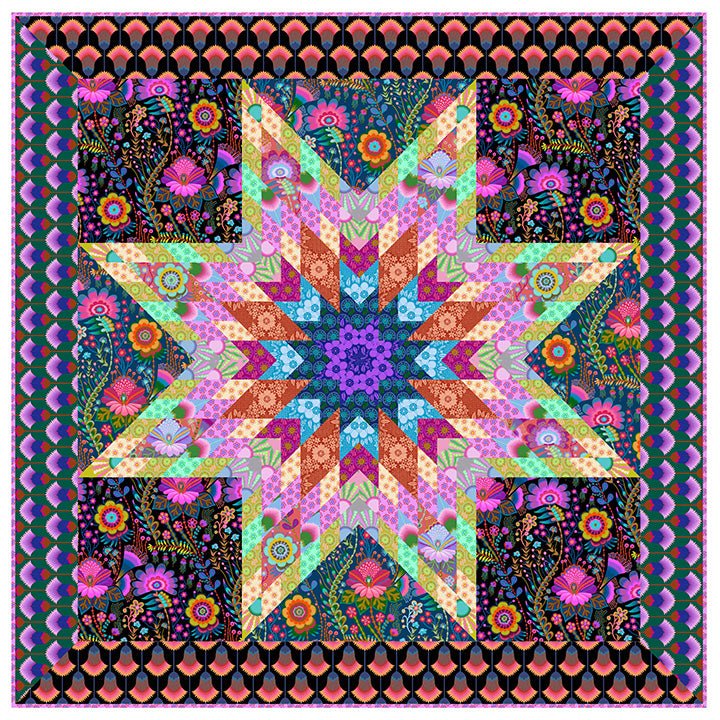 Anna Maria Textiles- Sunseekers