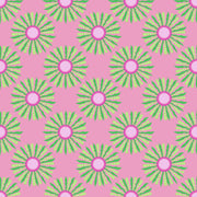 PRE - Order Anna Maria Textiles - Sunseekers - Ribbon Rays AMT196 - 20C Bubblegum - Half Yard - January 2027 - Modern Fabric Shoppe