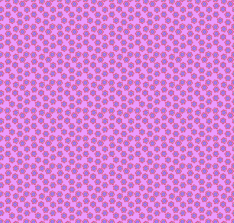 PRE - Order Anna Maria Textiles - Sunseekers - Twinkling AMT198 - 84L Parfait - Half Yard - January 2027 - Modern Fabric Shoppe