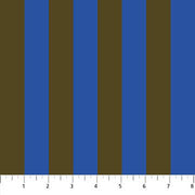 PRE - Order Anna Maria Textiles - Tango - Boleo AMT177 - 45V Nautical - Half Yard - August 2026 - Modern Fabric Shoppe
