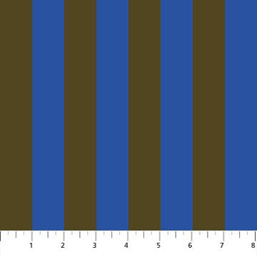 PRE - Order Anna Maria Textiles - Tango - Boleo AMT177 - 45V Nautical - Half Yard - August 2026 - Modern Fabric Shoppe